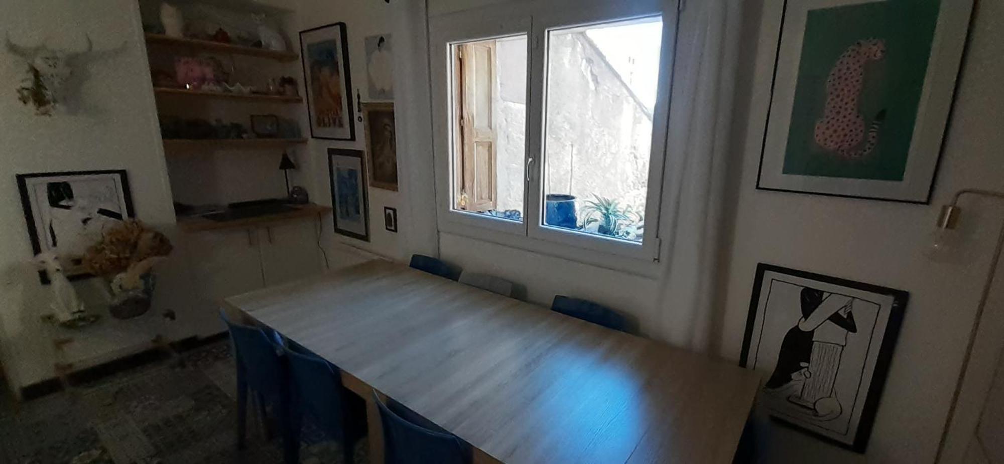 B&B Chambres "Chez Meme Germaine" Caramany Екстериор снимка